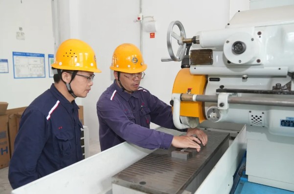 自主創(chuàng)新顯成效，拉伸試驗樣品制備又有好方法！